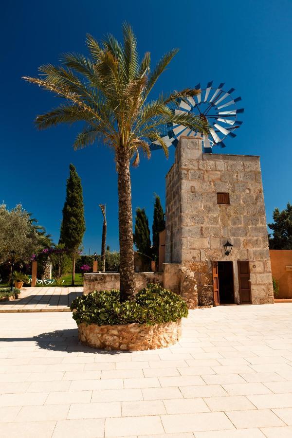Agroturismo Son Marge Campos  Exterior foto
