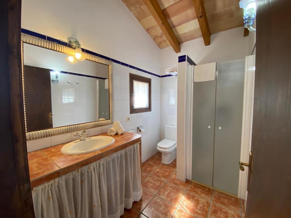 Agroturismo Son Marge Campos  Exterior foto