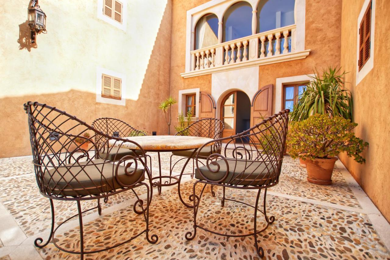Agroturismo Son Marge Campos  Exterior foto
