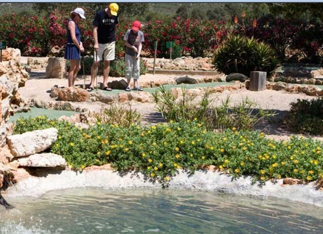 Agroturismo Son Marge Campos  Exterior foto