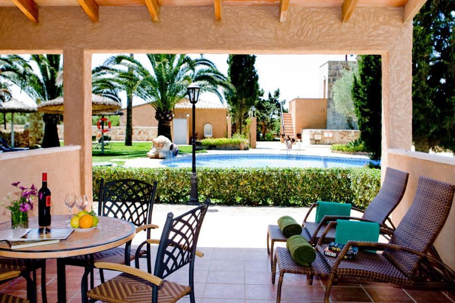 Agroturismo Son Marge Campos  Exterior foto